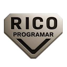 Logo Rico Programar